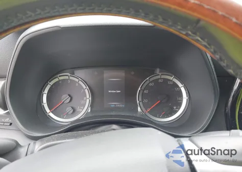 2021 Toyota Highlander Le from USA, damaged, VIN 5TDBZRBH7MS120404